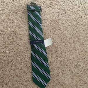 Croft & Barrow Men’s Necktie 100% Silk